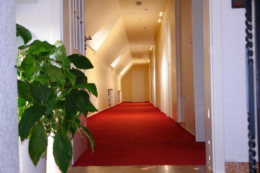 Ramsteiner Hof Hotel Ngoại thất bức ảnh