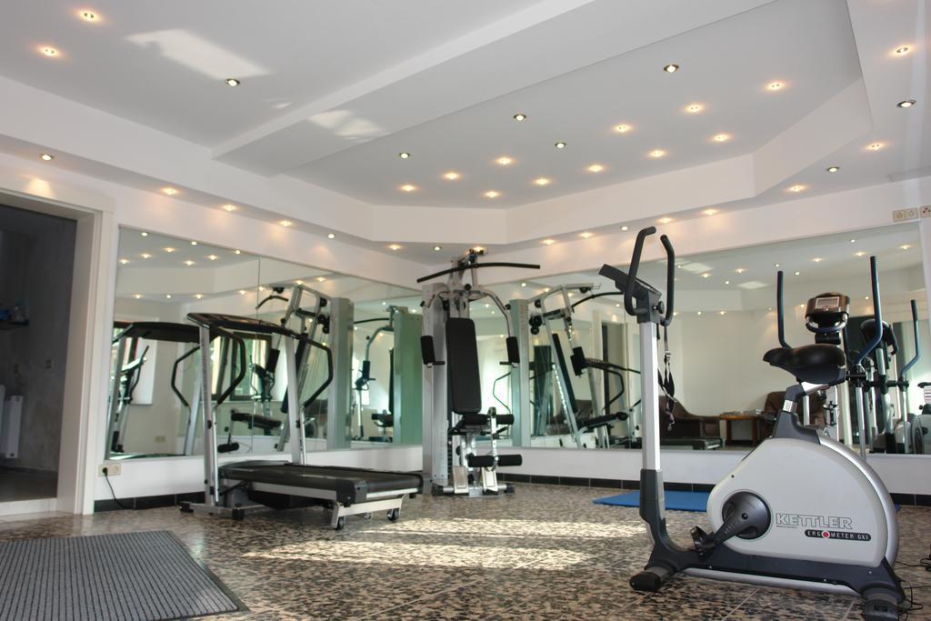 Ramsteiner Hof Hotel Ngoại thất bức ảnh