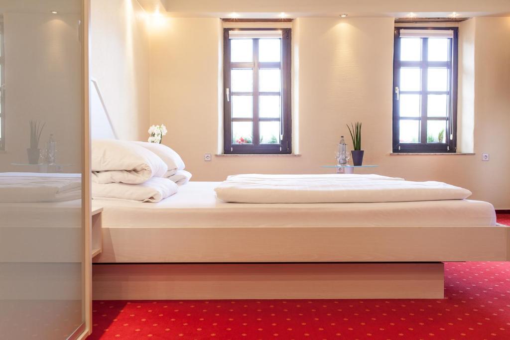 Ramsteiner Hof Hotel Ngoại thất bức ảnh