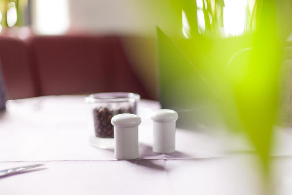 Ramsteiner Hof Hotel Ngoại thất bức ảnh