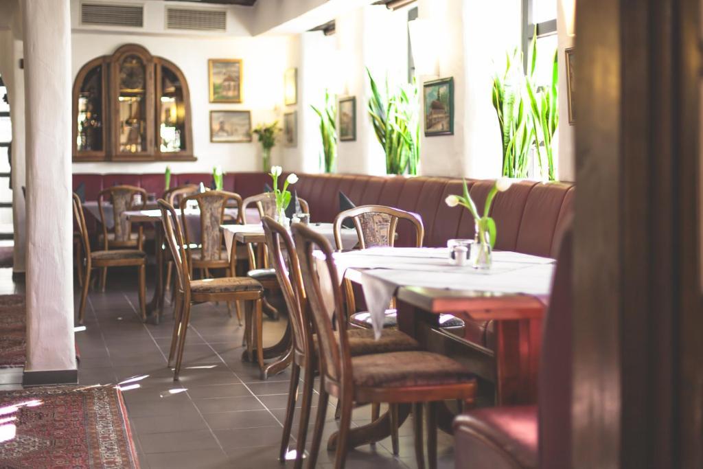 Ramsteiner Hof Hotel Ngoại thất bức ảnh