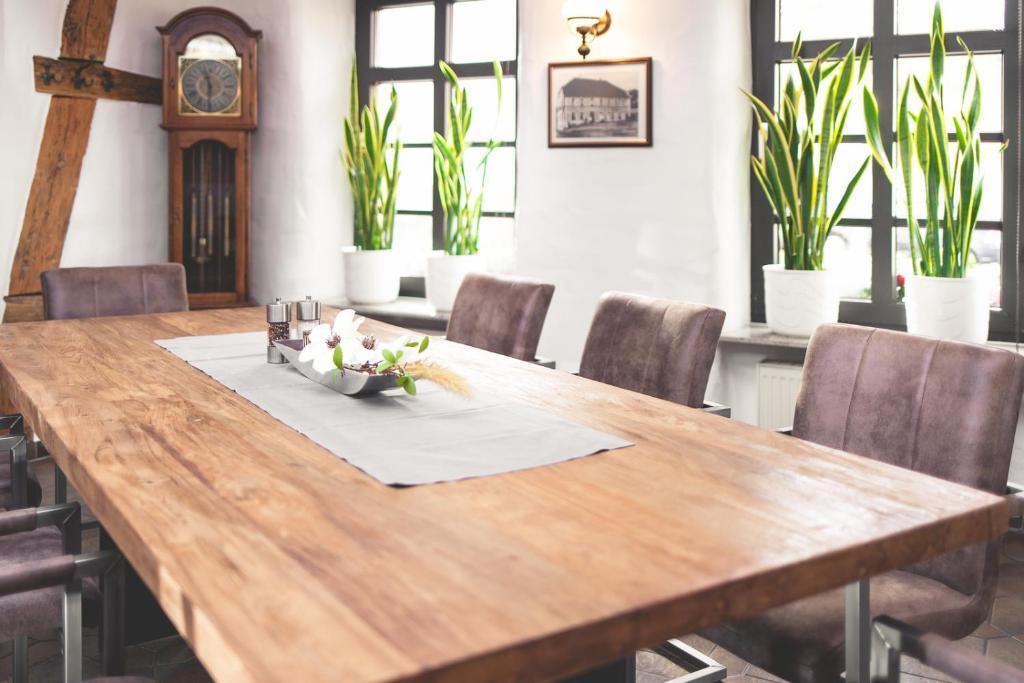 Ramsteiner Hof Hotel Ngoại thất bức ảnh
