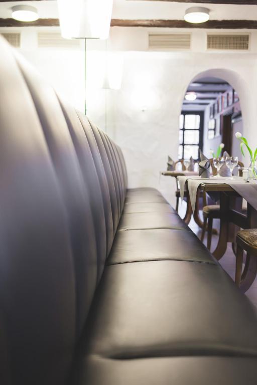 Ramsteiner Hof Hotel Ngoại thất bức ảnh