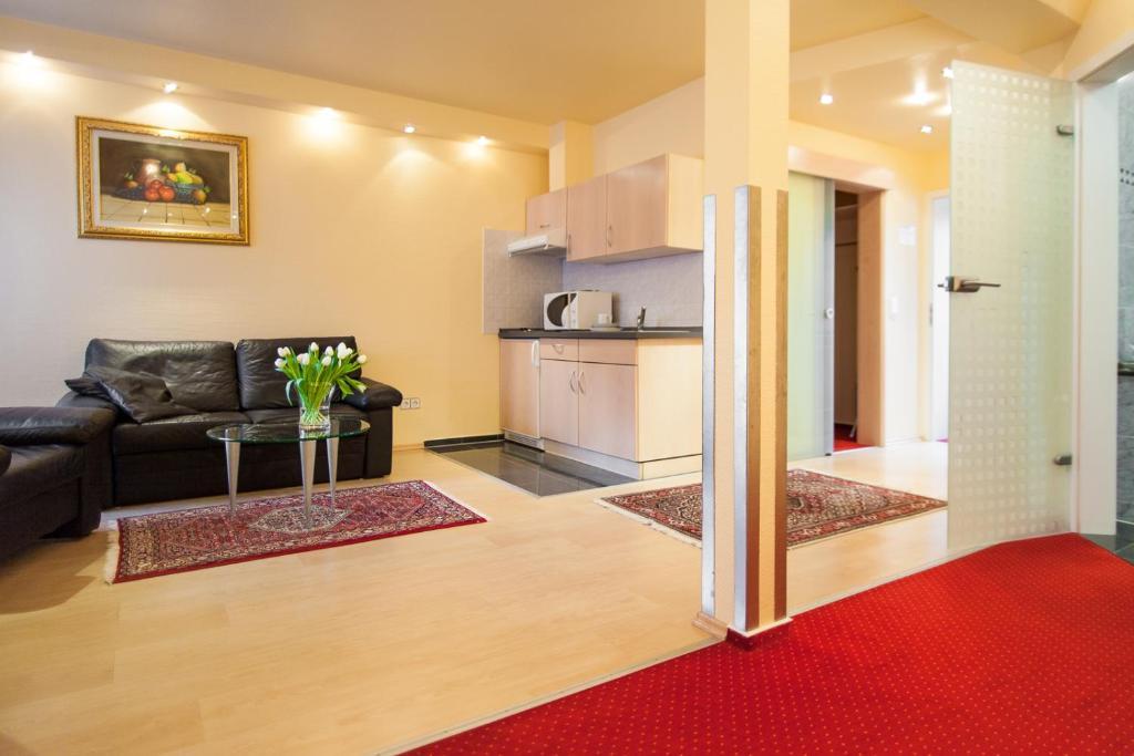Ramsteiner Hof Hotel Ngoại thất bức ảnh