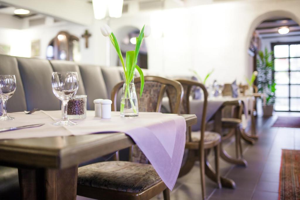 Ramsteiner Hof Hotel Ngoại thất bức ảnh