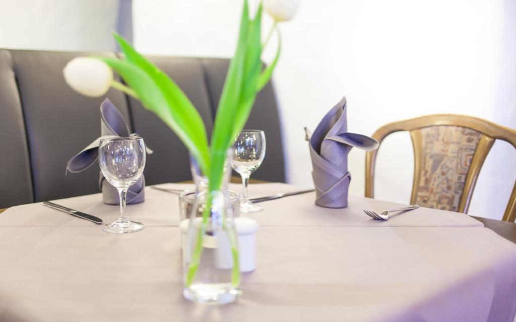 Ramsteiner Hof Hotel Ngoại thất bức ảnh