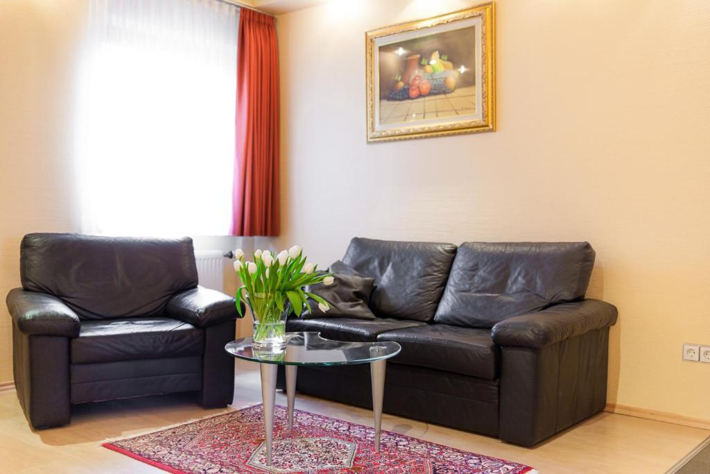 Ramsteiner Hof Hotel Ngoại thất bức ảnh